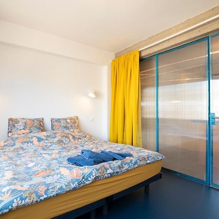 Spacious Family Flat Near The Beach Koksijde Exteriér fotografie