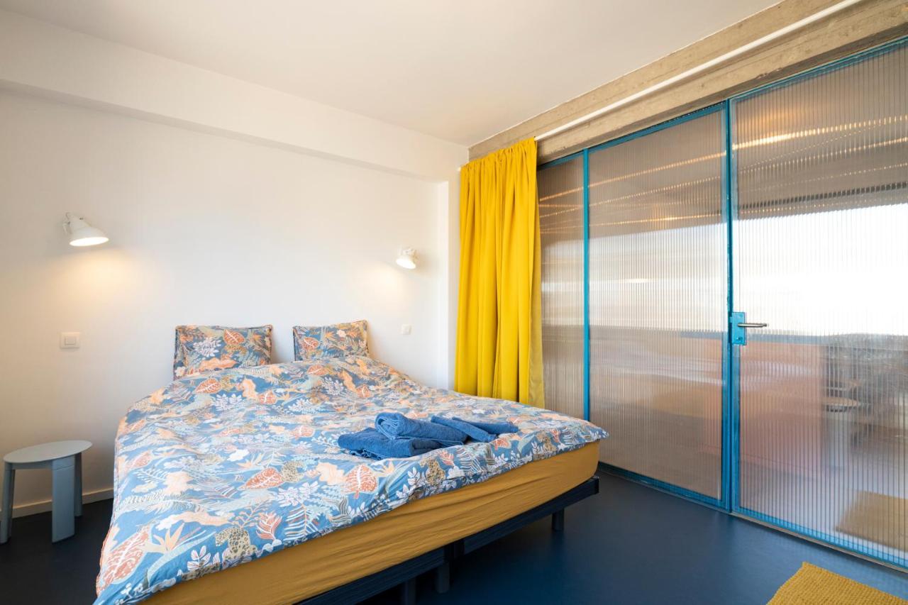 Spacious Family Flat Near The Beach Koksijde Exteriér fotografie